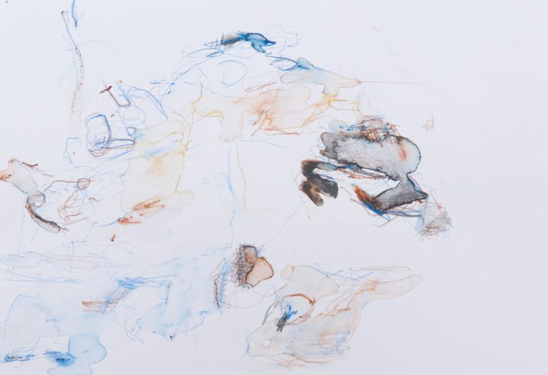 Fragile Mountain 1