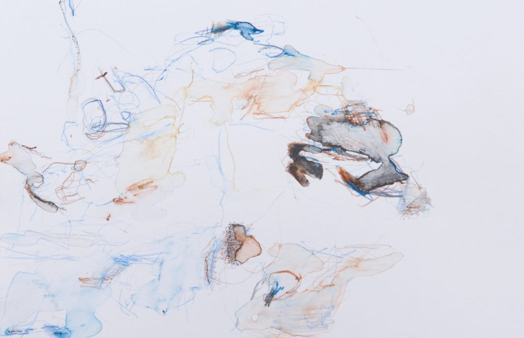 Fragile Mountain 1